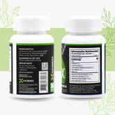 KukaFlex Verde 30 Capletas de 850 mg